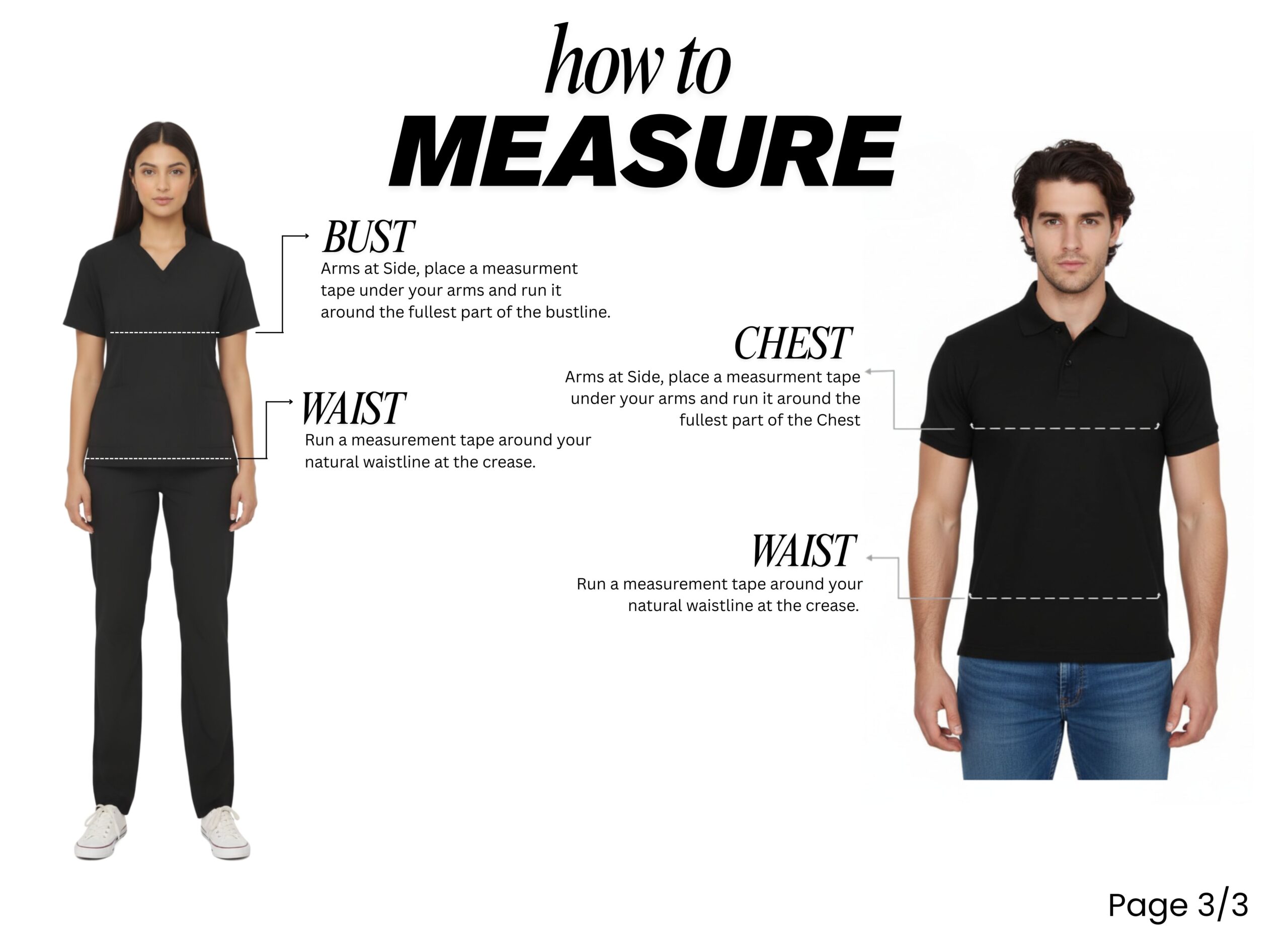 measurment chart (2)