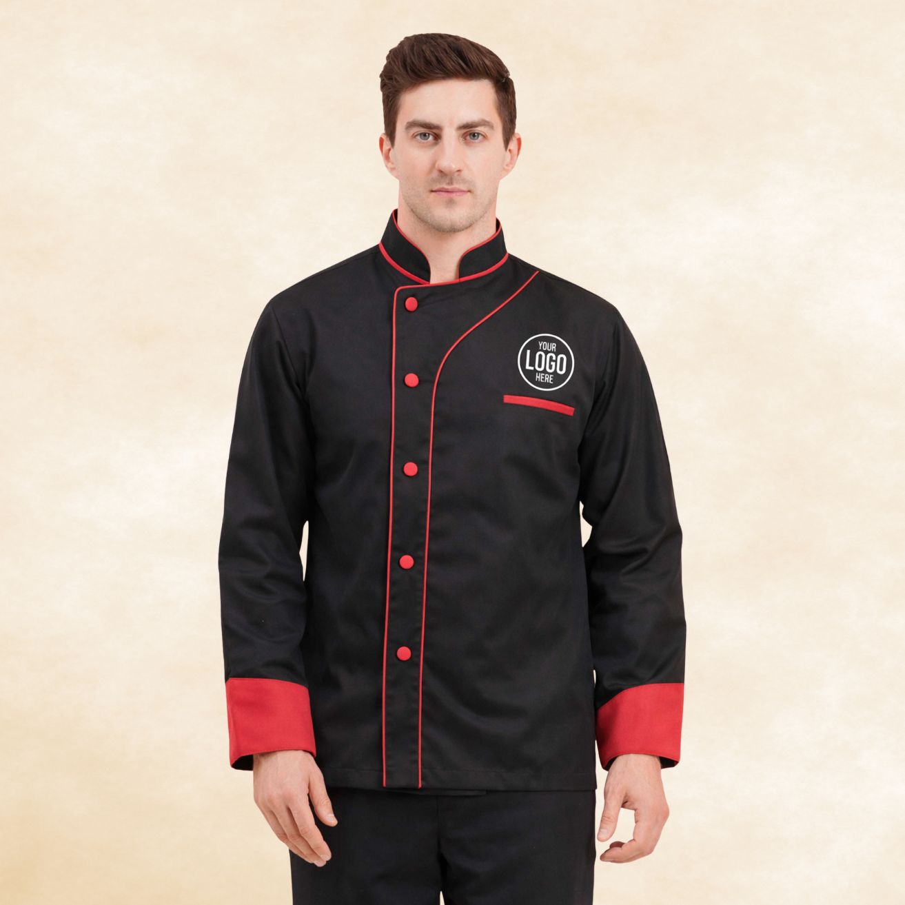 unify uniforms (1)
